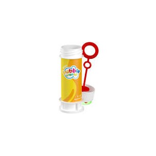 Bolle di sapone 60ml....