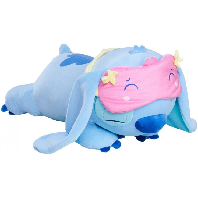 Peluche Snuglets Wellbeing Stitch -...
