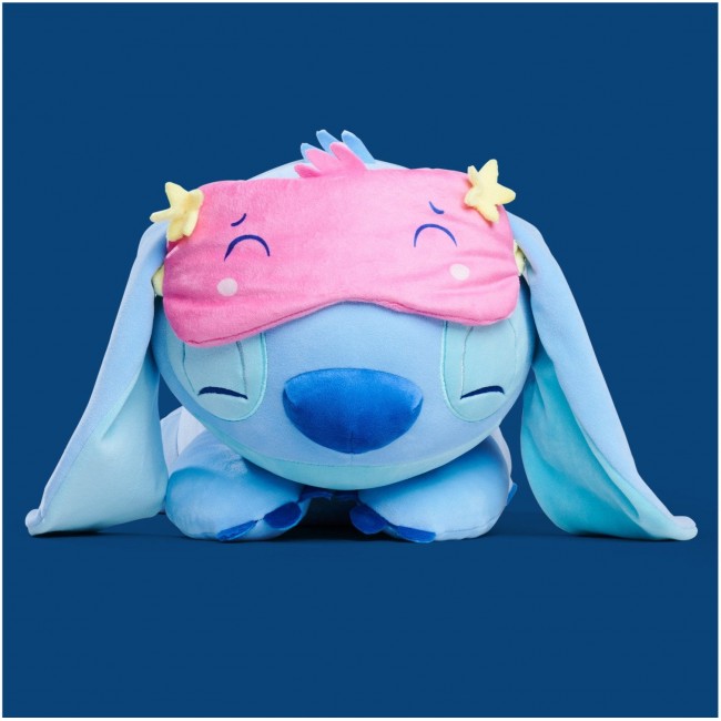 Peluche Snuglets Wellbeing Stitch -...