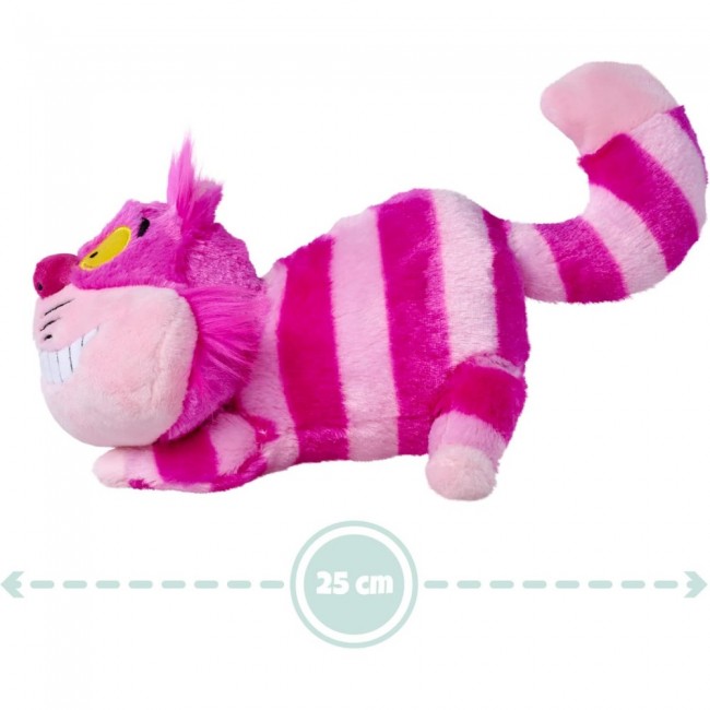Peluche Stregatto - Simba