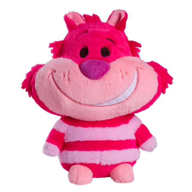 Peluche Stregatto abbracciabile - Simba