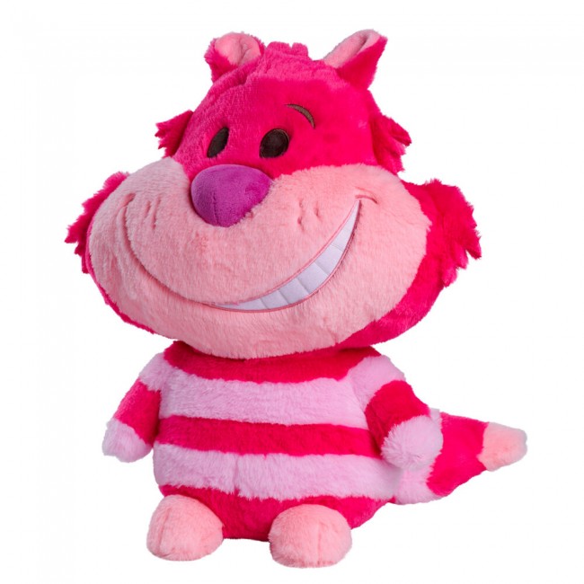 Peluche Stregatto abbracciabile - Simba
