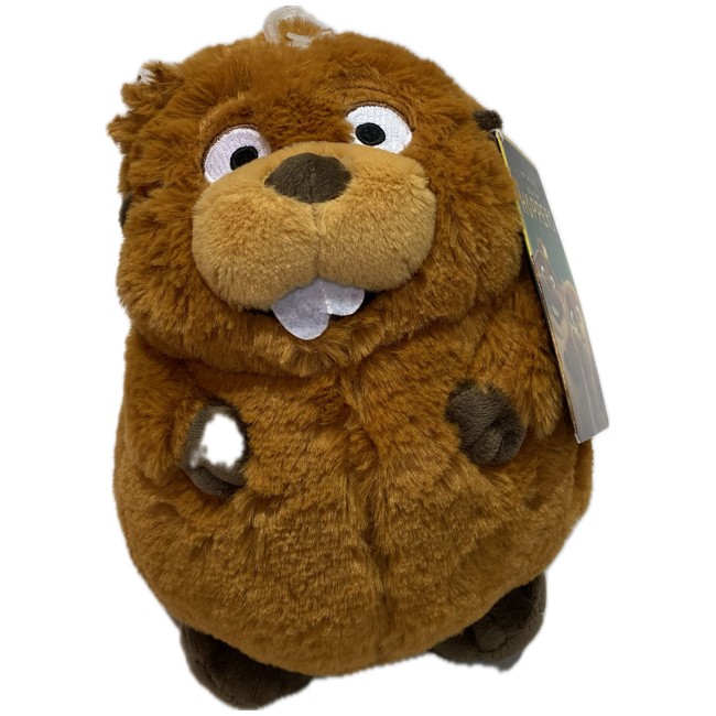 Peluche castoro Mabel - Pixar Hoppers...