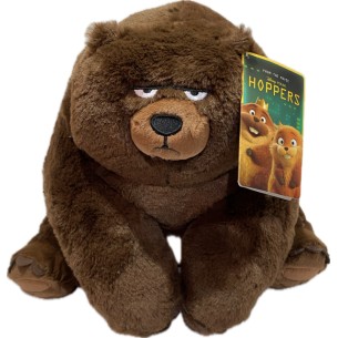 Peluche orso Ellen - Pixar...