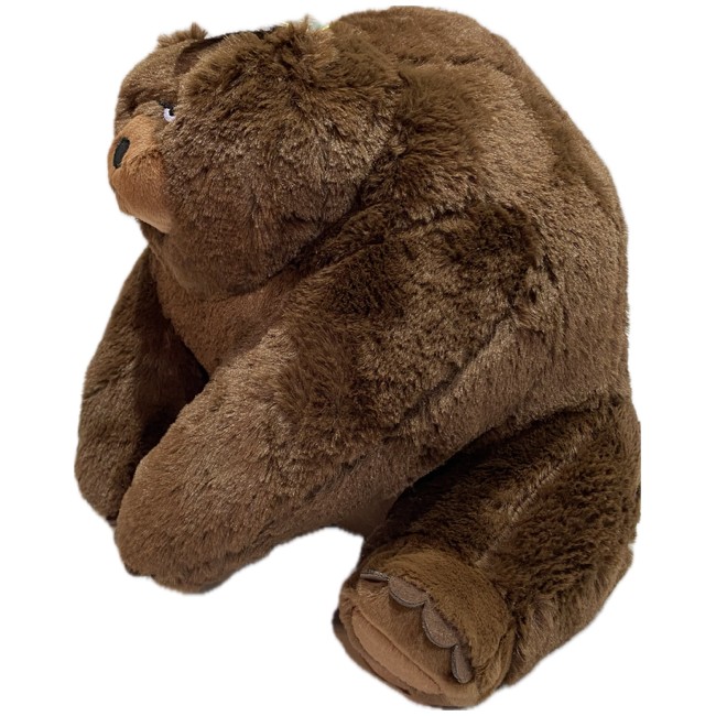 Peluche orso Ellen - Pixar Hoppers -...