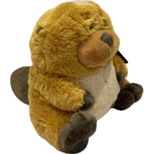 Peluche castoro Loaf -...
