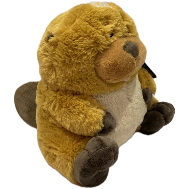 Peluche castoro Loaf - Pixar Hoppers...