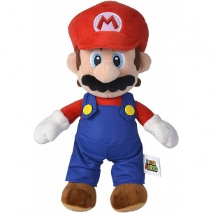 Peluche Super Mario - Simba