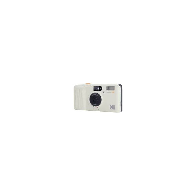 Kodak Snapic A1 bianca  Apparecchio...