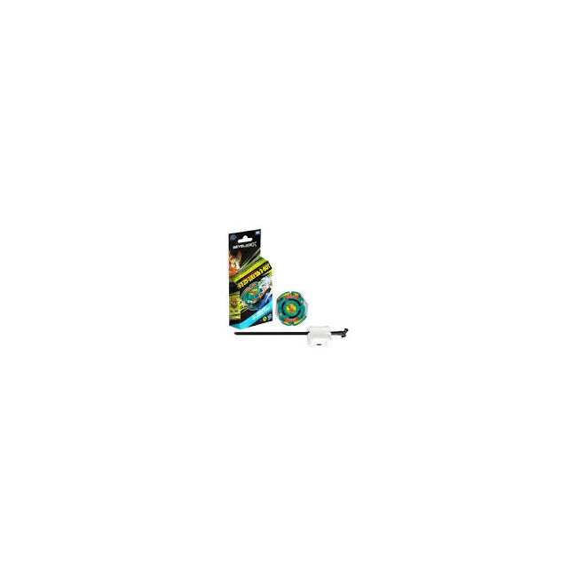 BEY BLADE X - Trottola Dranzer spiral...