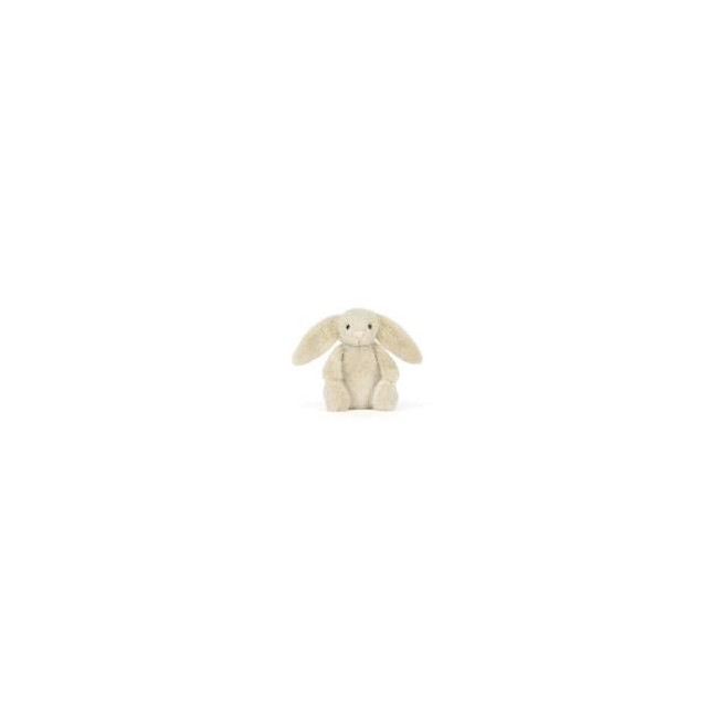 Coniglio Flufflet color avena cm. 18...