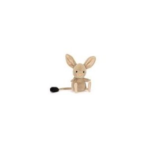 Topo Jerboa di peluche...