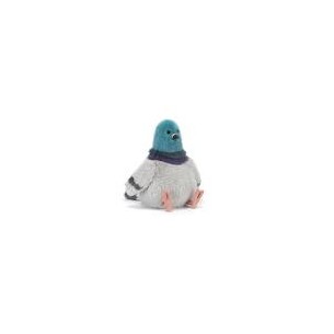 Piccione di peluche Jellycat