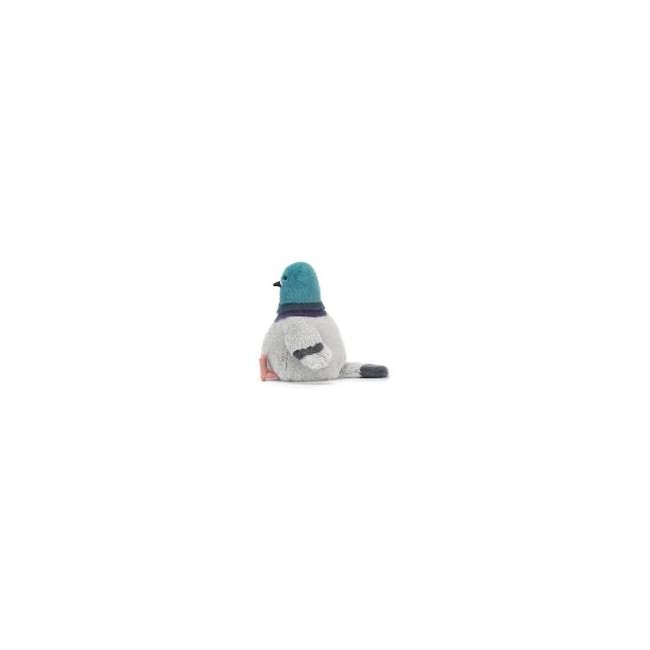 Piccione di peluche Jellycat