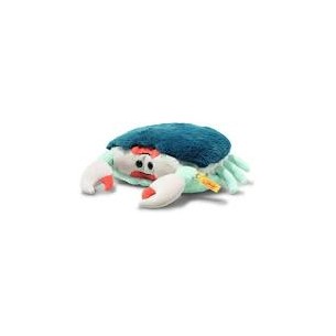 Granchio di peluche Steiff...