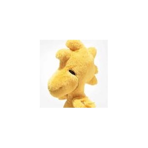 Woodstock di peluche Steiff...