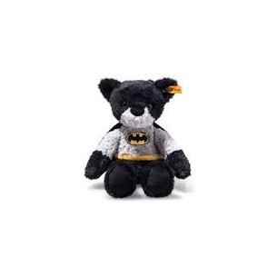 Orso Batman di peluche STEIFF 2