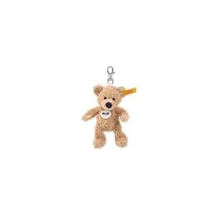 Orsetto ciondolo di peluche...