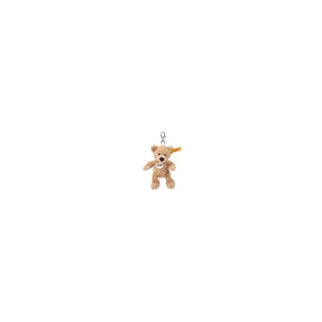 Orsetto ciondolo di peluche Steiff...