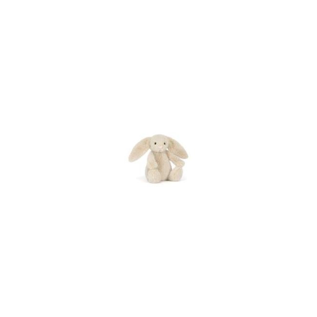 Coniglio Flufflet color grano cm. 18...