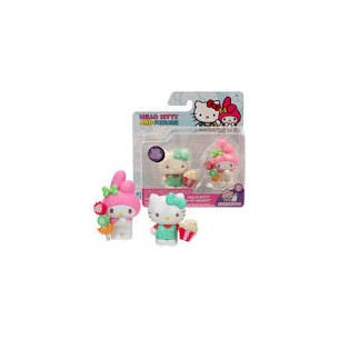 HELLO KITTY AND FRIENDS... 2
