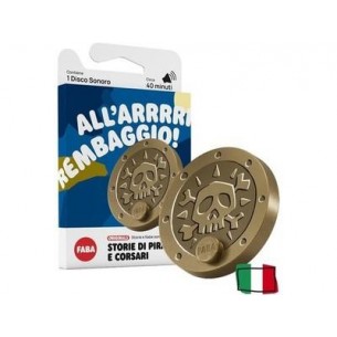 Storie di pirati e corsari...