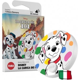Disney La carica dei 101 -...