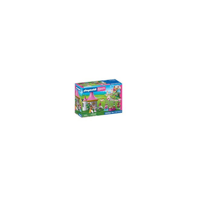 Ballo in maschera Princess PLAYMOBIL