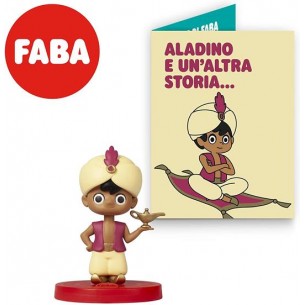 Aladino e un'altra storia -...