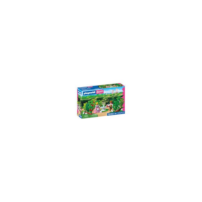 Labirinto reale Princess PLAYMOBIL