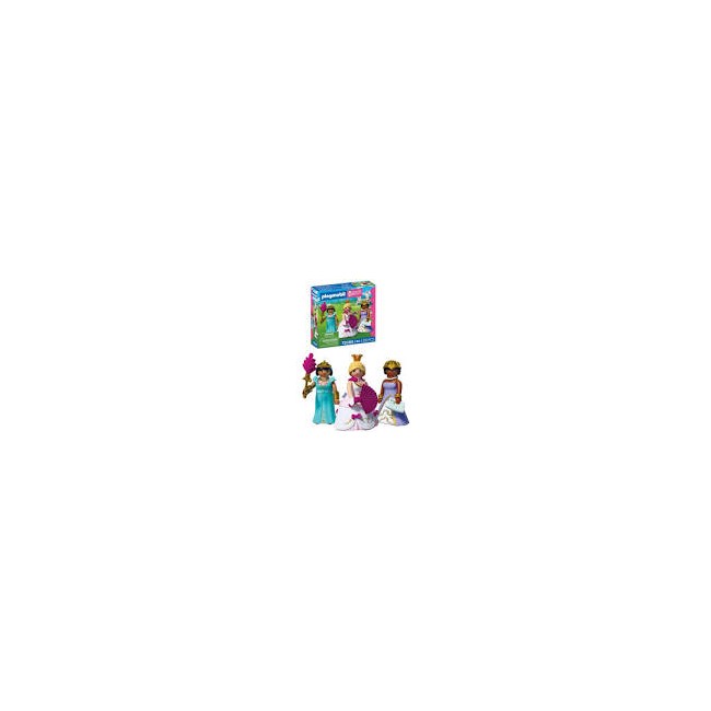 Principesse Princess PLAYMOBIL