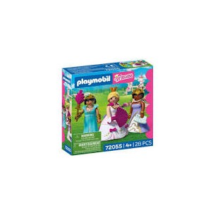 Principesse Princess PLAYMOBIL 2