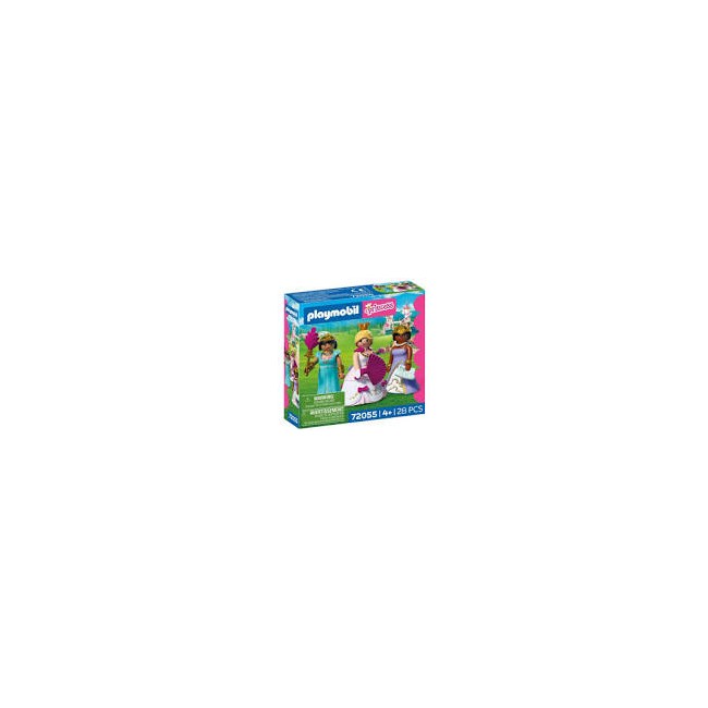 Principesse Princess PLAYMOBIL