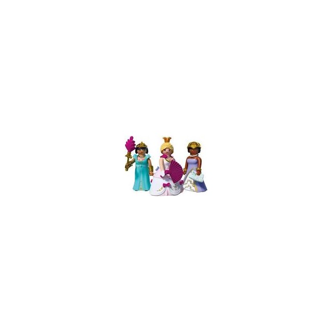 Principesse Princess PLAYMOBIL