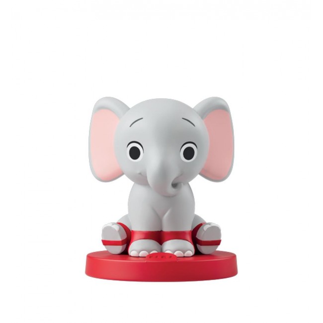 Le canzoni di Ele l'elefante - Faba