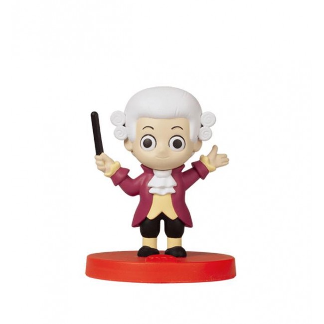Dolci sinfonie di Mozart - Faba