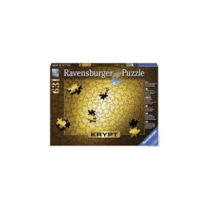Puzzle KRIPT da 631 pezzi -...