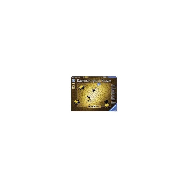 Puzzle KRIPT da 631 pezzi - Ravensburger