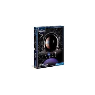 Puzzle 1000 pezzi NASA...