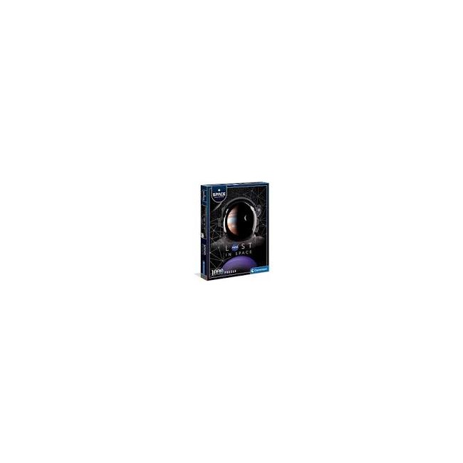 Puzzle 1000 pezzi NASA NELLO SPAZIO -...