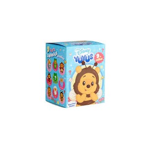 Winnie Blind bag clips