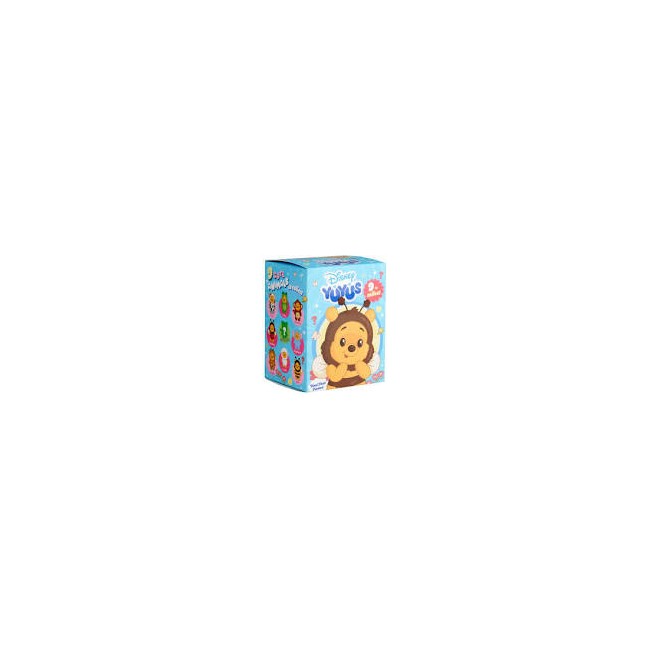 Winnie Blind bag clips