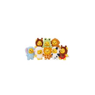 Winnie Blind bag clips 2