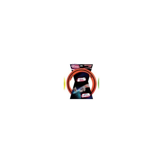 Grande cerchio da lanciare Wingblade