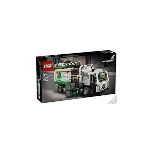 Lego Technic Camion della...
