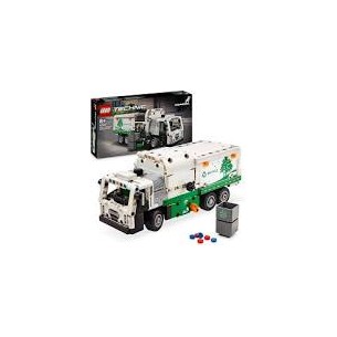 Lego Technic Camion della... 2