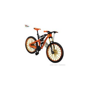 Bicicletta miniatura in...