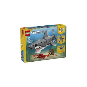 Lego Creator Squalo con...