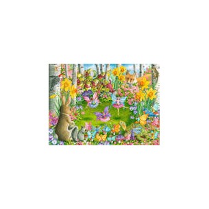 Puzzle Dinosauri 100 pezzi... 2