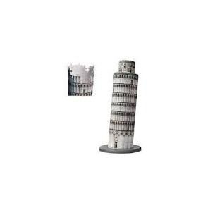 Puzzle 3D Torre di Pisa...